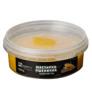 Мастырка пшеничная Robin 150г Кукуруза