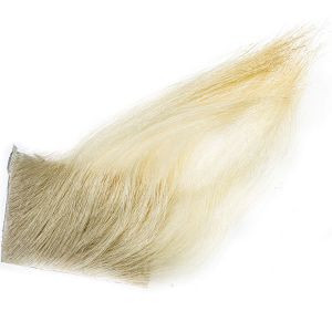 Мех козы Strike GH-04/20 Premium Goat 20см White (Белый)