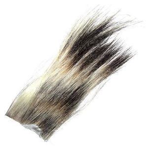 Мех козы Strike GH-08/15 Premium Goat 15см Natural (Натуральный)