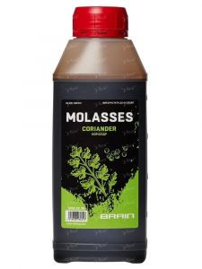 Меласса Brain Molasses Coriander 500ml