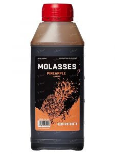 Меласса Brain Molasses Pineapple 500ml