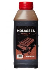 Меласса Brain Molasses Сhocolate 500ml