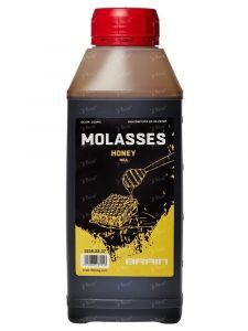 Меласса Brain Molasses Tiger Nut 500ml