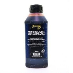 Меласса Grandcarp 500мл