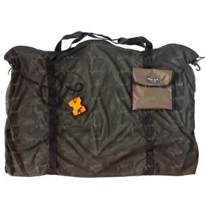 Мешок карповый World4carp w159 на змейке с ручками