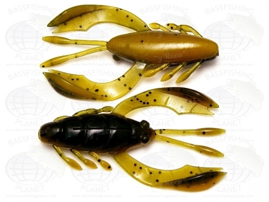 Molix S.V. Craw 2.75