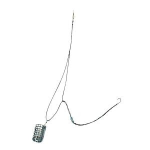 Монтаж фидерный Профмонтаж ассимметричная петля 30г 14064