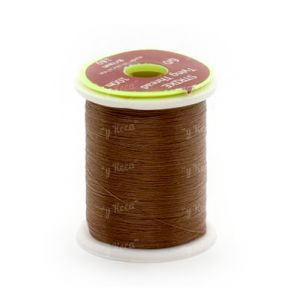 Монтажна нитка Strike Tying Thread 6/0 - Brown (коричневий)