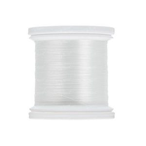 Монтажная нить Strike Tying Thread 6/0 - White (белый)