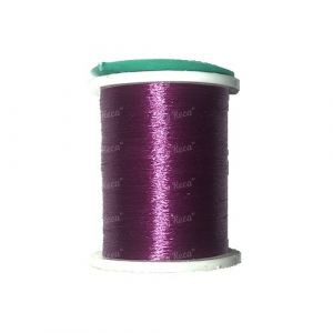 Монтажна нитка Strike Tying Thread 8/0 - Purple (Пурпурний)