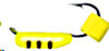 Мормышка вольфрам PM483 Столбик с 