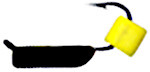 Блешня вольфрам PM496 Стовпчик з 