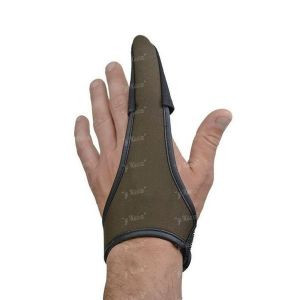 Напальчник Carp Zoom Marshall Leather Finger Protector CZ9309