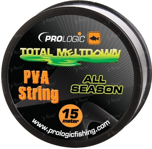 Нить Prologic PVA All Season String 15m 45909