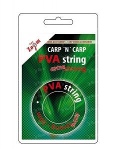 Нитка ПВА Carp Zoom PVA String extra strong 20м CZ8993