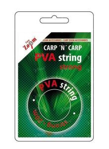 Нить ПВА Carp Zoom PVA String strong 20м CZ8986