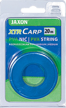 Нить PVA Jaxon LC-PVA022 Medium 20m