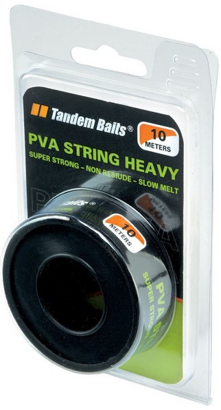 Нить PVA Tandem Baits 10m мощная