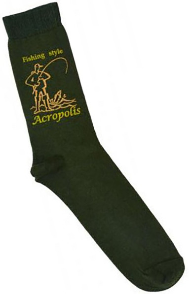 Шкарпетки Acropolis зимові 25-27р