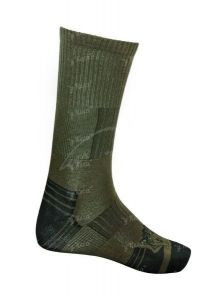Шкарпетки Дюна хакі 2163 р.25-27