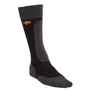 Шкарпетки Norfin Wool Long 303803-ХL 45-47