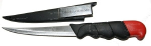 Нож EOS FK-28 филейный