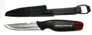 Нож EOS FK-7