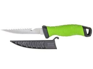 Нож филейный Carp Zoom Bison Knife нержавейка CZ6369