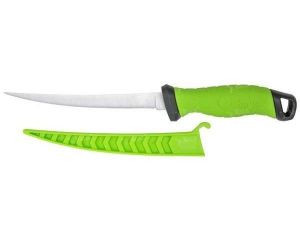Нож филейный Carp Zoom Fillet Knife нержавейка CZ6376