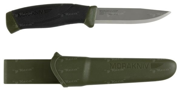 Нож Mora Companion MG
