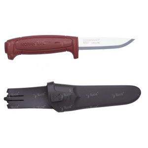 Нож Morakniv 511 Carbon steel