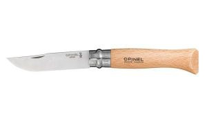 Нож Opinel 9 Inox