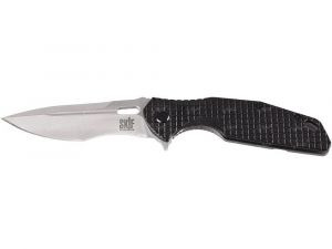 Нож Skif Defender II SW Black