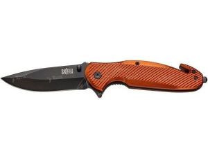 Нож Skif Plus Birdy orange SPCM80OR