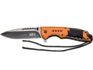 Нож Skif Plus Roper orange SPK7OR