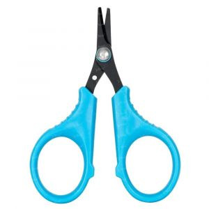 Ножницы Carp Zoom Marshal Exact Braid Scissors 9.5cm CZ2910