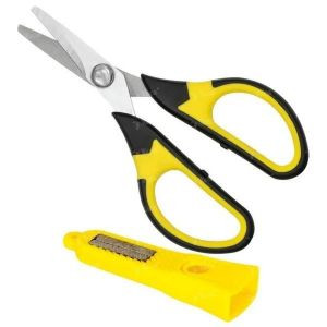 Ножницы Carp Zoom Multi Scissors 13cm CZ2880