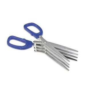Ножницы для червей Carp Zoom Worm Scissors CZ6446