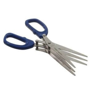 Ножницы для червя Flagman Worm scissors GL0001
