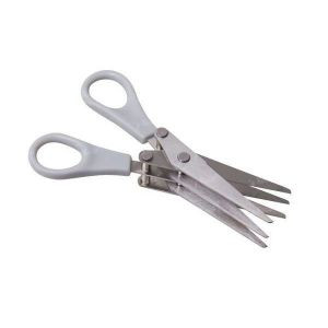 Ножницы для резки червя Flagman Worm scissors Small GL0002