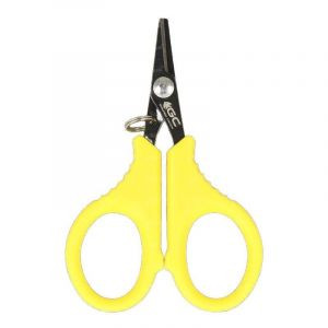 Ножницы Golden Catch Mini Braid Scissors 9cm