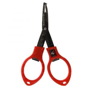 Ножницы-плоскогубцы Azura Safina Braid Scissors 10cm ASBS-10