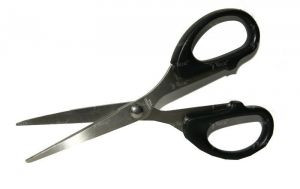 Ножиці Takamiya PE Scissors M Black