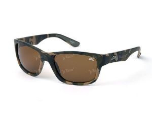 Очки FOX Casual CSN040 Camo Frame/Brown Lense