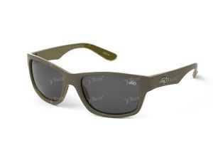 Очки FOX Casual CSN041 Khaki Frame/Grey Lense