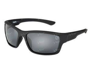 Очки FOX CSN047 Matt black Frame/Grey Lense