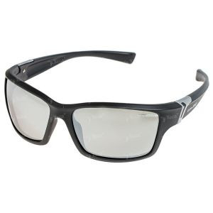 Очки Gamakatsu G-glasses Edge Light Gray White Mirror