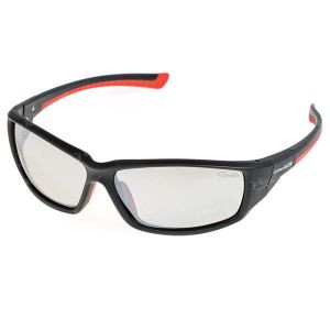 Очки Gamakatsu G-glasses Racer Light Gray Mirror