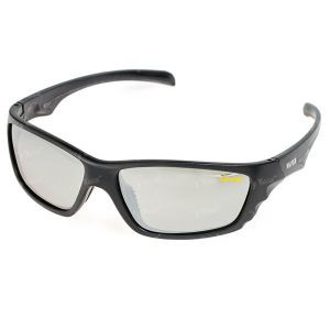 Очки Gamakatsu G-glasses Waver Light Gray White Mirror