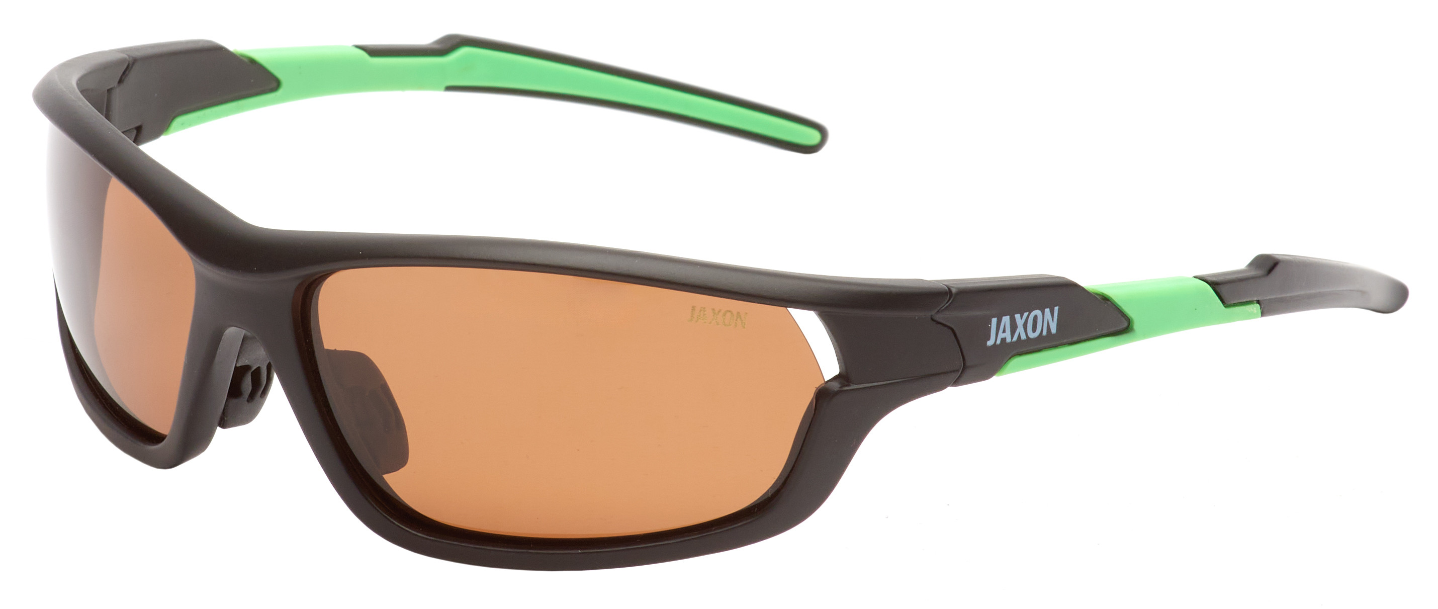 Очки поляризационные Jaxon X60AM коричневые